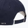 Kšiltovka Pepe Jeans Mallon Cap dulwich blue 4