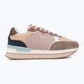 Dámské boty Pepe Jeans Rusper Combi mud brown 2