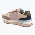 Dámské boty Pepe Jeans Rusper Combi mud brown 3