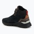 Pánské boty Pepe Jeans Darren Boot ebonised grey 3