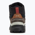 Pánské boty Pepe Jeans Darren Boot ebonised grey 6