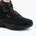Pánské boty Pepe Jeans Darren Boot ebonised grey 7