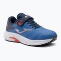Běžecké boty dziecięe Joma Speed Jr royal blue