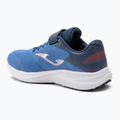 Běžecké boty dziecięe Joma Speed Jr royal blue 3