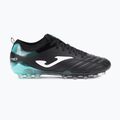 Pánské kopačky  Joma Numero-10 FG black/turquoise 8