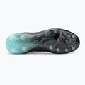 Pánské kopačky  Joma Numero-10 FG black/turquoise 4