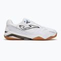 Pánské boty na badminton Joma Netrush white 2