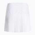 Tenisová sukně Joma Challenge white 2