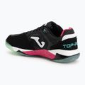 Pánské kopačky Joma Top Flex Plus IN black 3