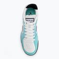 Pánské kopačky Joma Top Flex 2642 TF fluor turquoise/white 5