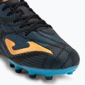 Dětské kopačky Joma Evolution Jr 2601 FG black 7