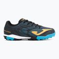 Dětské kopačky Joma Evolution Jr 2601 TF black 2