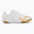 Dětské kopačky Joma Evolution Jr 2602 TF white 2