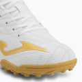 Dětské kopačky Joma Evolution Jr 2602 TF white 7