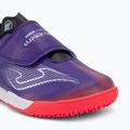 Dětské kopačky Joma Supercopa Jr IN purple 7