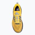 Dámské běžecké boty Joma Tundra Lady yellow purple 5