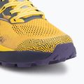 Dámské běžecké boty Joma Tundra Lady yellow purple 7