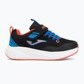 Dětské boty Joma Ferro Jr black 2