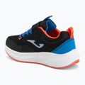 Dětské boty Joma Ferro Jr black 3