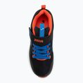 Dětské boty Joma Ferro Jr black 5