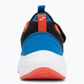 Dětské boty Joma Ferro Jr black 6