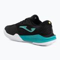 Dámské tenisové boty Joma Ace Lady C black/green 3