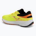 Pánské běžecké boty Joma Active fluor yellow 3