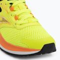 Pánské běžecké boty Joma Active fluor yellow 7