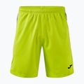 Pánské šortky Joma Terra lime/dark navy
