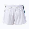 Dámské šortky Joma Terra white/turquoise fluor 2