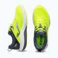 Pánské běžecké boty Joma Hispalis fluor yellow 4