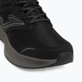 Pánské běžecké boty Joma Meta black 7