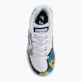 Dětské kopačky Joma Top Flex Jr IN white 5
