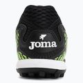 Pánské kopačky Joma Maxima TF black 6