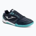 Pánské kopačky Joma Dribling Indoor navy blue