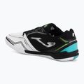 Pánské kopačky Joma Dribling Indoor white 3