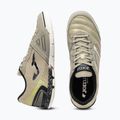 Pánské kopačky Joma Mundial Indoor light grey 11