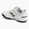 Pánské kopačky Joma Top Flex TF white 3