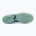 Pánské kopačky Joma Top Flex Indoor white 4