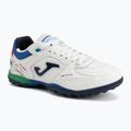 Pánské kopačky Joma Top Flex TF white