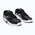 Pánské tenisové boty Joma Master 1000 C black 9