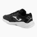 Pánské tenisové boty Joma Master 1000 C black 3