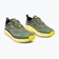Pánské běžecké boty Joma Kubor green 9