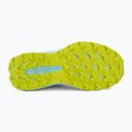 Dámské běžecké boty Joma Tundra Lady fluor green 4