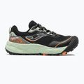 Dětské běžecké boty Joma Kubor Jr black 8