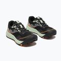 Dětské běžecké boty Joma Kubor Jr black 9