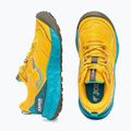 Dětské běžecké boty Joma Kubor Jr yellow 11