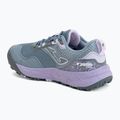 Dětské běžecké boty Joma Kubor Jr medium gray 3