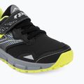 Dětské běžecké boty Joma Tundra Jr black 7