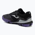Dámské boty Joma Stroke Lady black 3